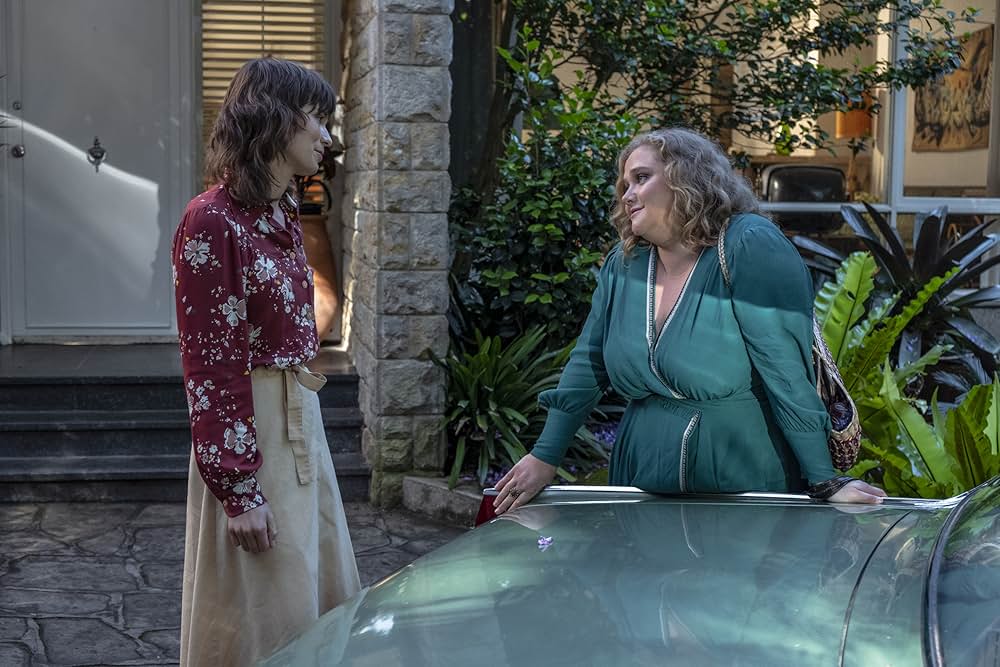 I Am Woman（原題）の画像