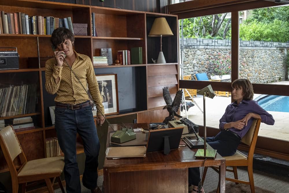 I Am Woman（原題）の画像