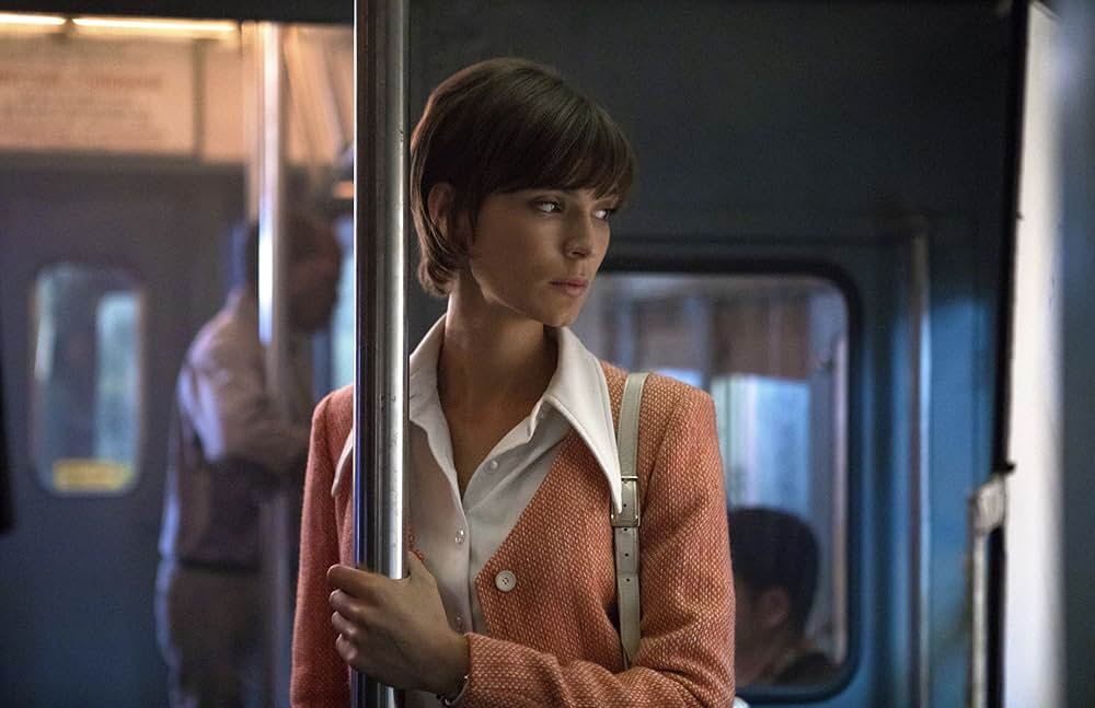 I Am Woman（原題）の画像