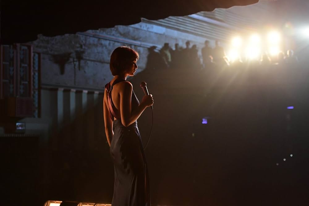 I Am Woman（原題）の画像