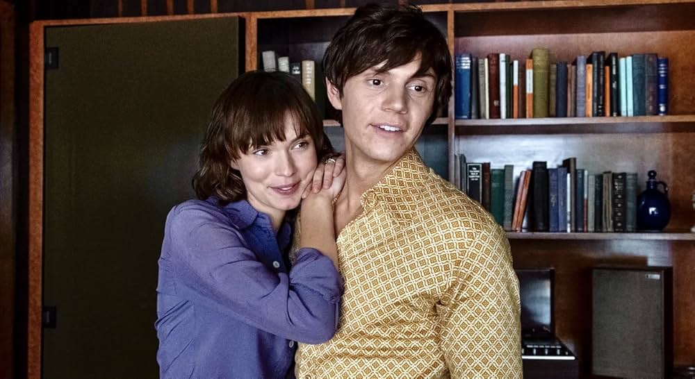 I Am Woman（原題）の画像