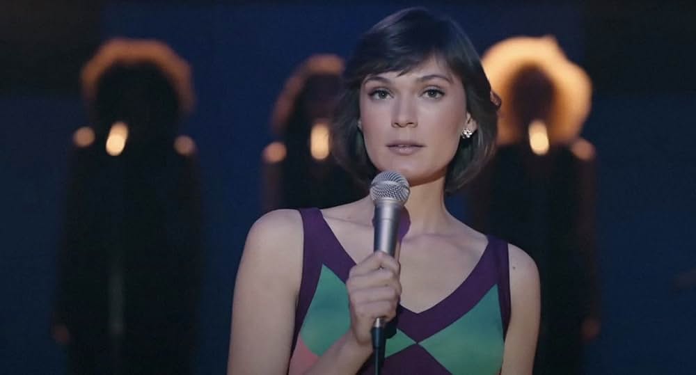 I Am Woman（原題）の画像