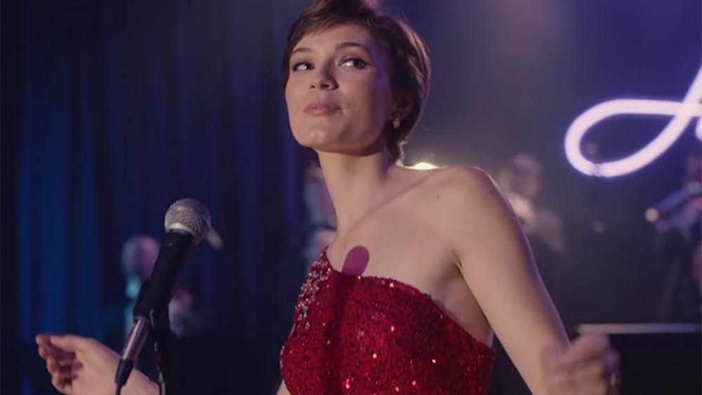 I Am Woman（原題）の画像