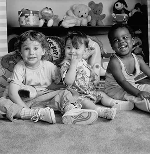 ベイビー・トーク2 リトル・ダイナマイツの画像