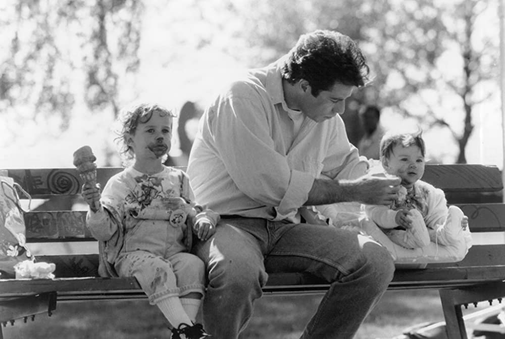 ベイビー・トーク2 リトル・ダイナマイツの画像