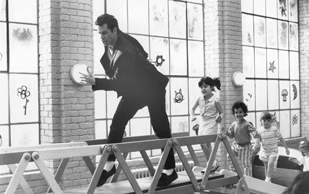 ベイビー・トーク2 リトル・ダイナマイツの画像