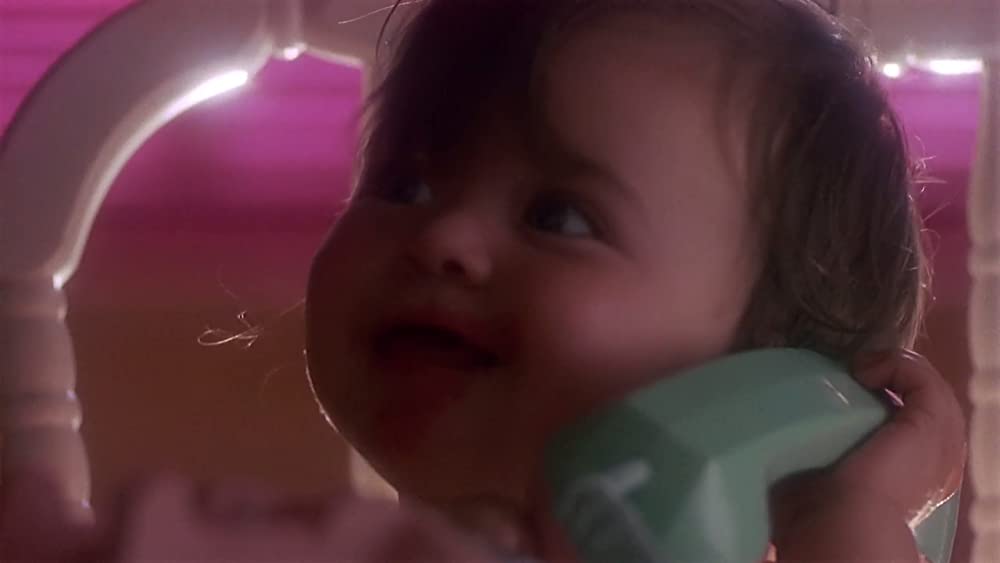 ベイビー・トーク2 リトル・ダイナマイツの画像