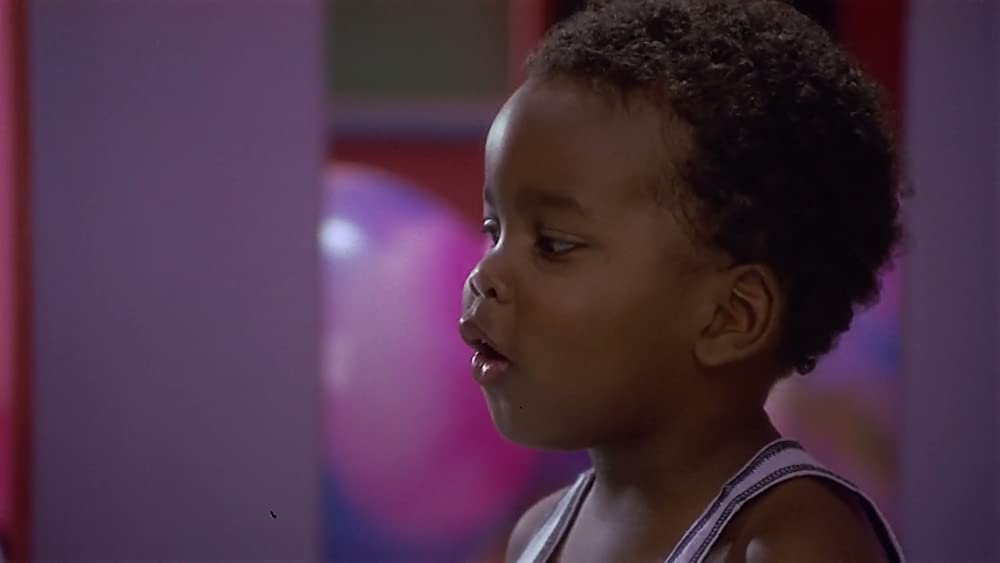 ベイビー・トーク2 リトル・ダイナマイツの画像