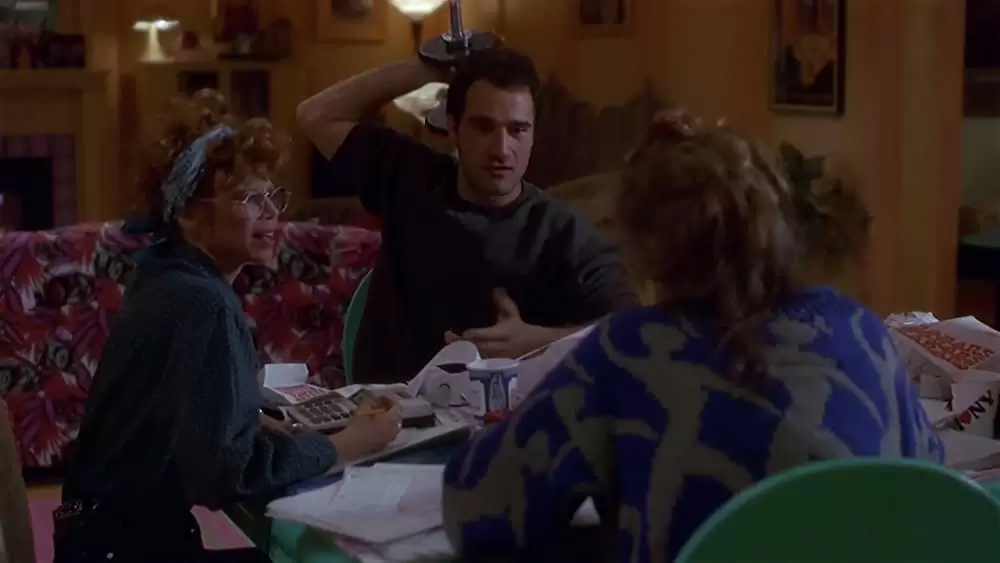 「ベイビー・トーク2 リトル・ダイナマイツ」カースティ・アレイ & イライアス・コティーズ & トゥインク・カプランの画像