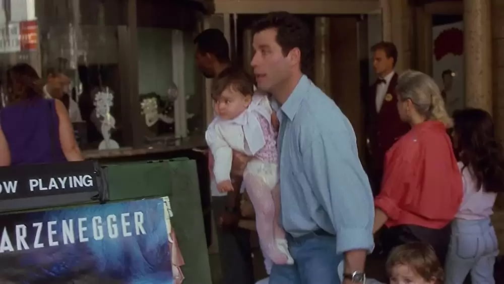 ベイビー・トーク2 リトル・ダイナマイツの画像