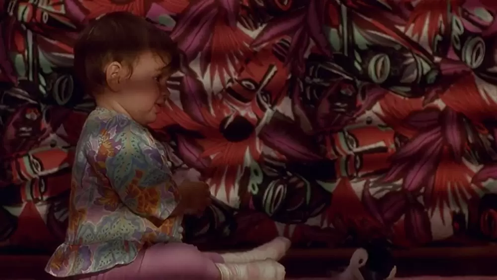 ベイビー・トーク2 リトル・ダイナマイツの画像