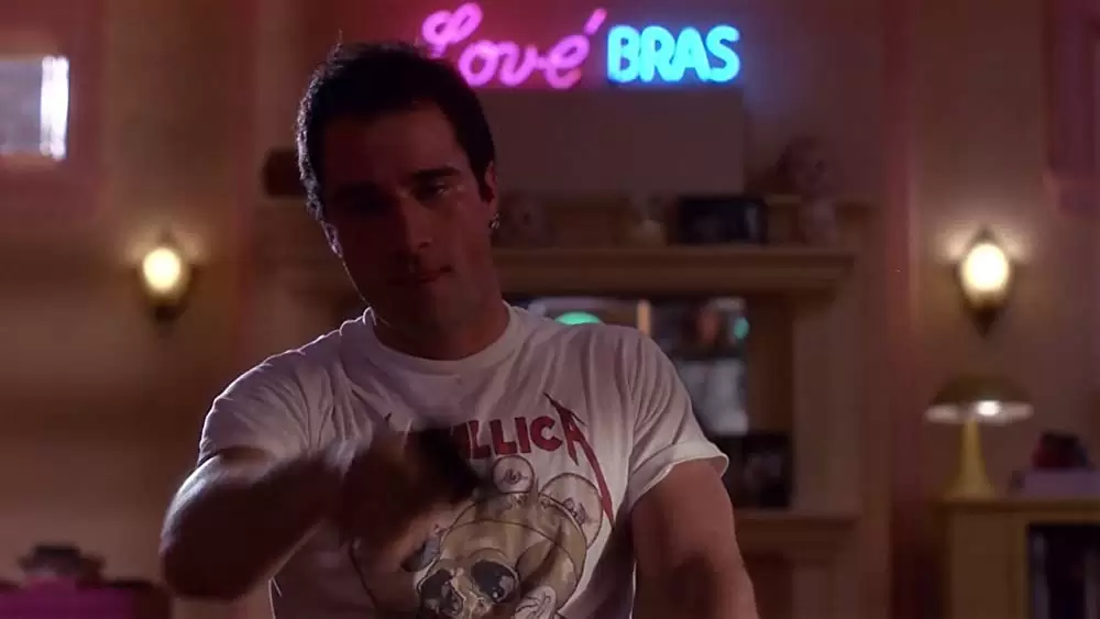 「ベイビー・トーク2 リトル・ダイナマイツ」イライアス・コティーズの画像