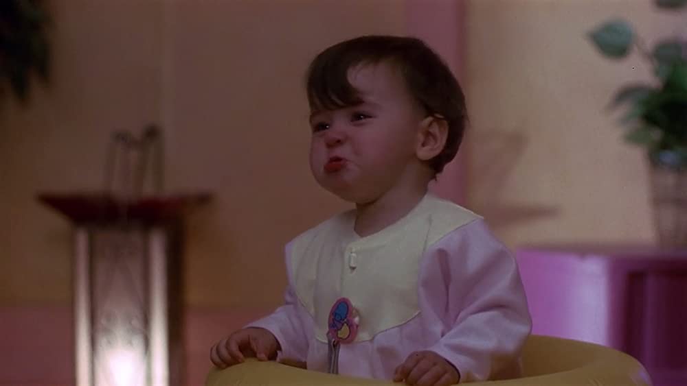 ベイビー・トーク2 リトル・ダイナマイツの画像