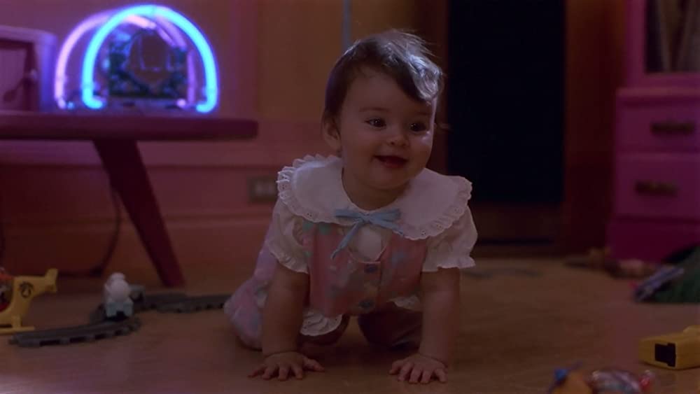 ベイビー・トーク2 リトル・ダイナマイツの画像