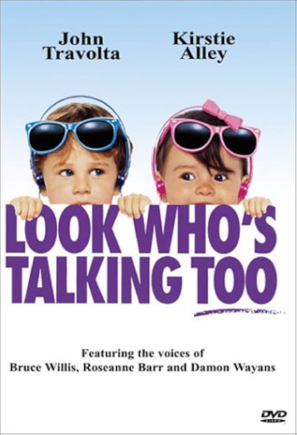 ベイビー・トーク2 リトル・ダイナマイツの画像