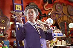 マゴリアムおじさんの不思議なおもちゃ屋の画像