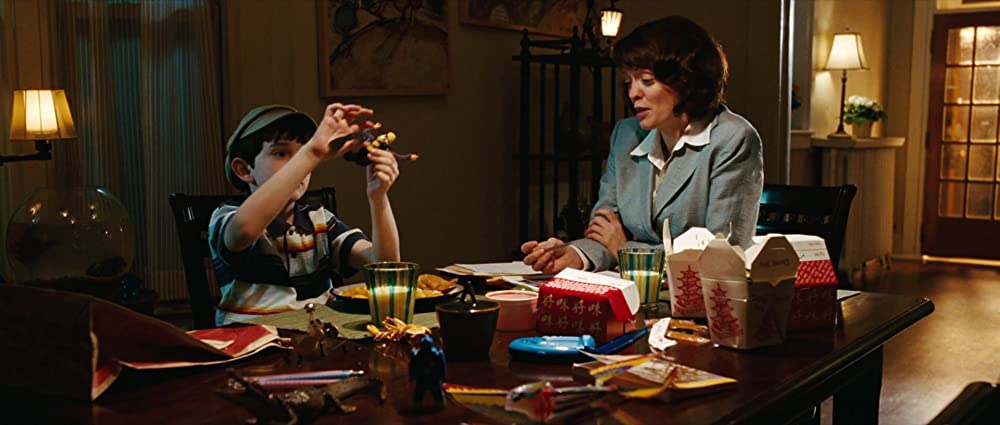 マゴリアムおじさんの不思議なおもちゃ屋の画像