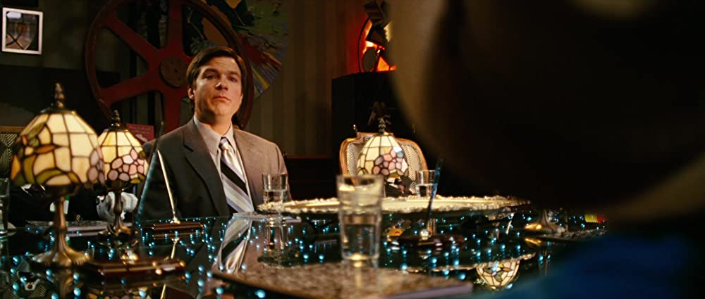 マゴリアムおじさんの不思議なおもちゃ屋の画像