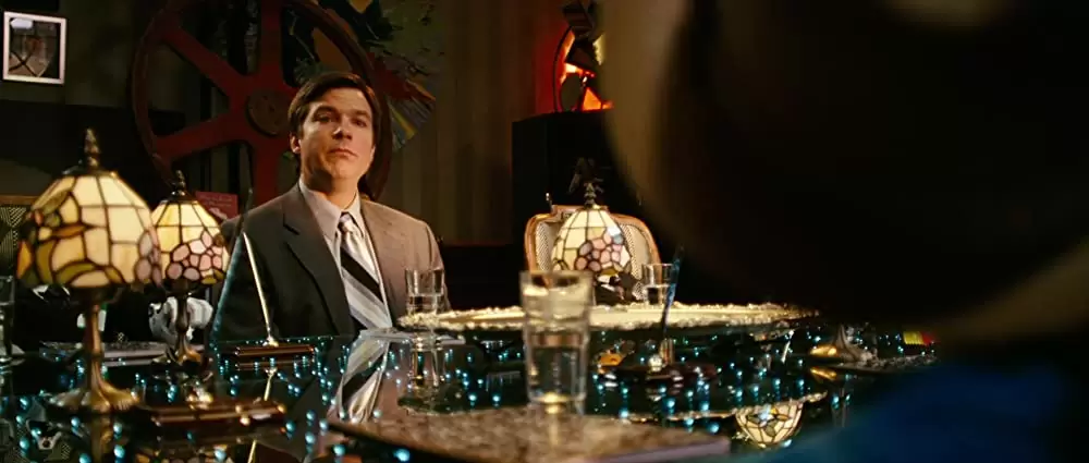 「マゴリアムおじさんの不思議なおもちゃ屋」ジェイソン・ベイトマン & ザック・ミルズの画像