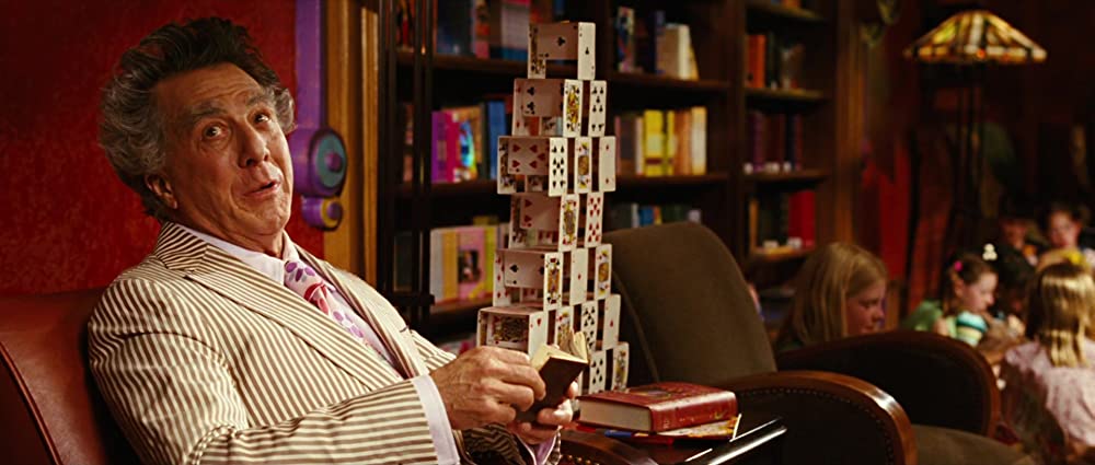 マゴリアムおじさんの不思議なおもちゃ屋の画像