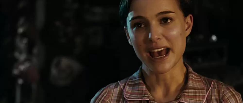 「マゴリアムおじさんの不思議なおもちゃ屋」ナタリー・ポートマンの画像