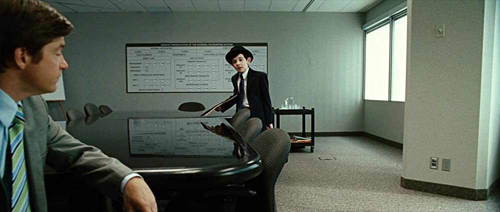 マゴリアムおじさんの不思議なおもちゃ屋の画像