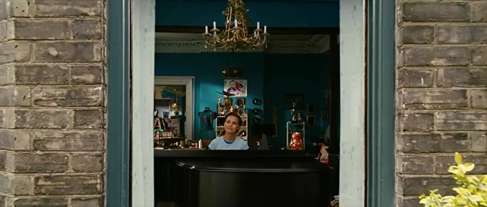 マゴリアムおじさんの不思議なおもちゃ屋の画像