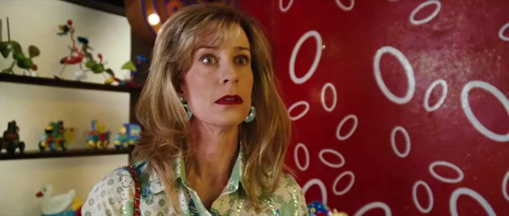 「マゴリアムおじさんの不思議なおもちゃ屋」の画像