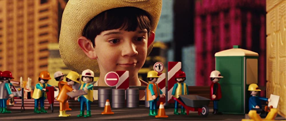 マゴリアムおじさんの不思議なおもちゃ屋の画像