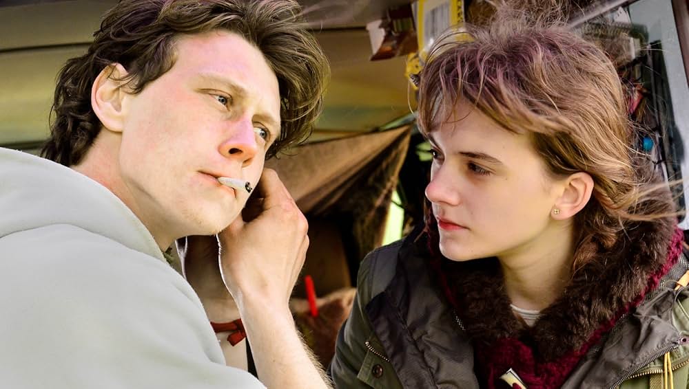 Nuclear（原題）の画像