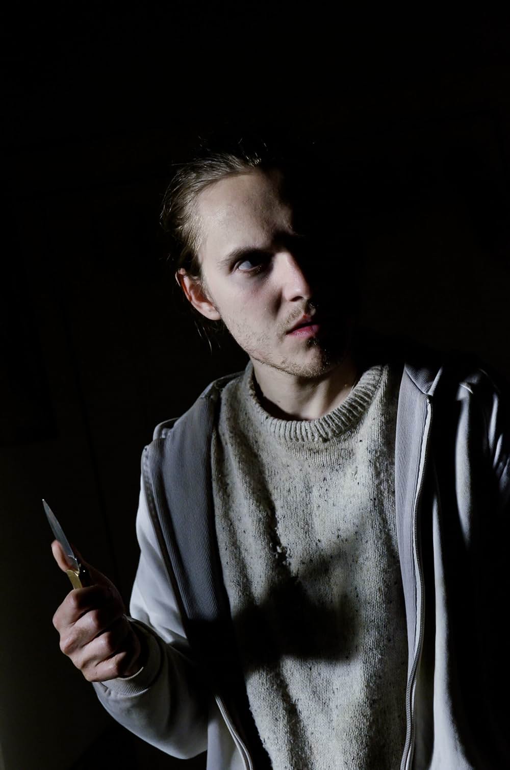 Nuclear（原題）の画像