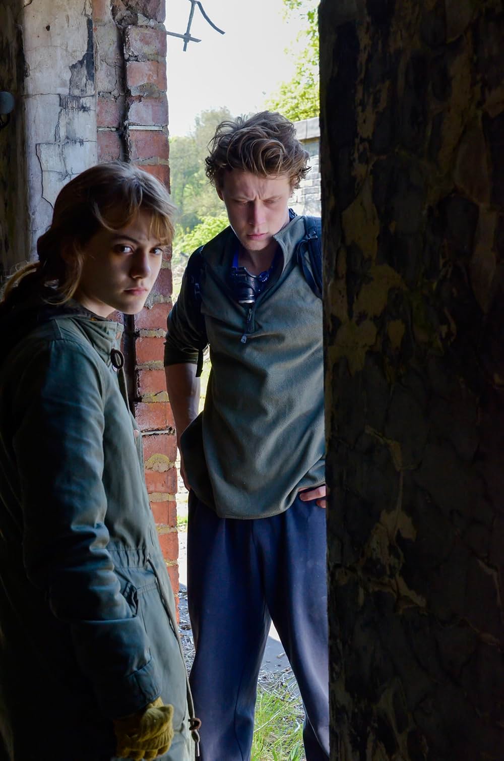 Nuclear（原題）の画像