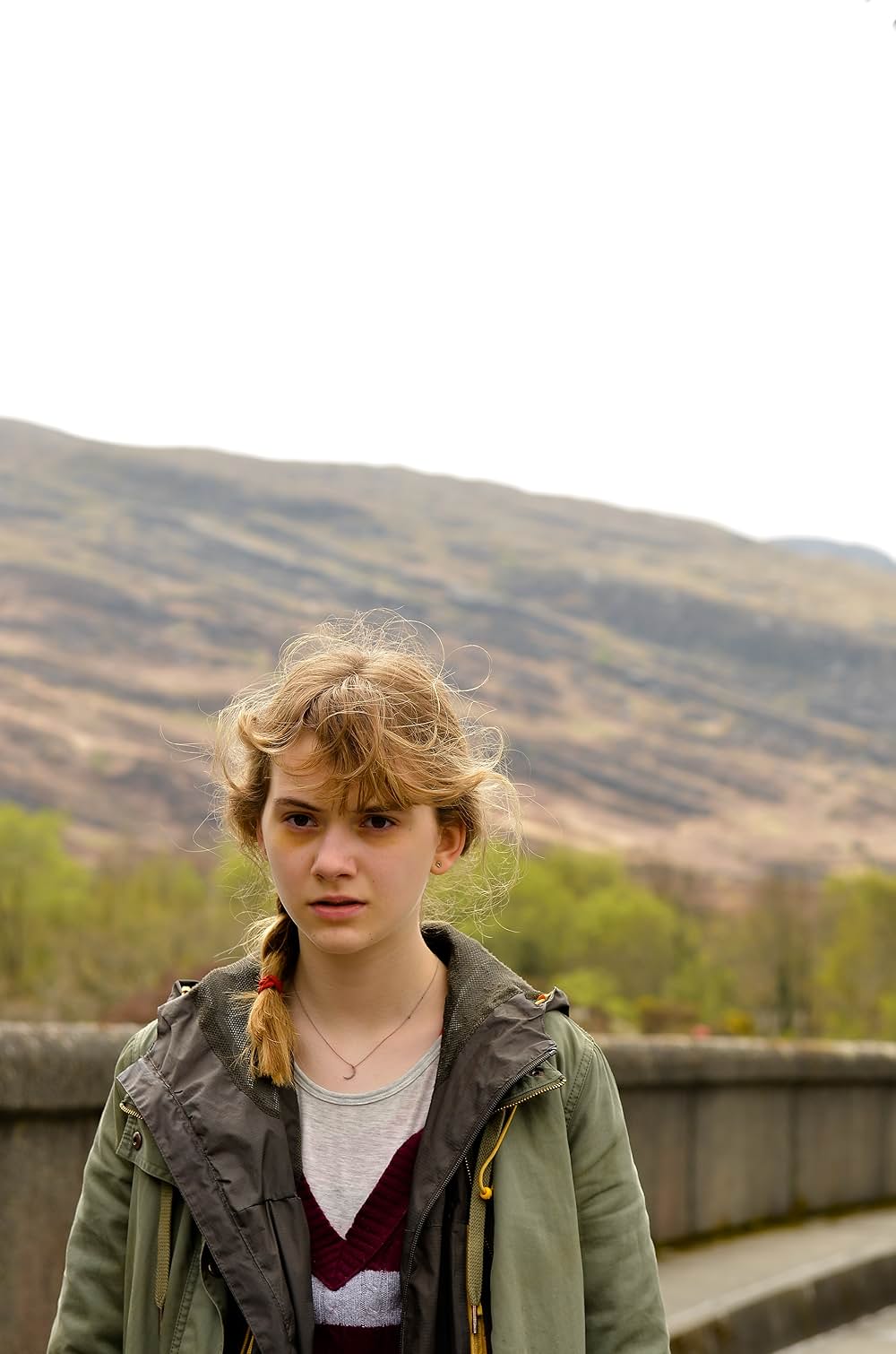 Nuclear（原題）の画像