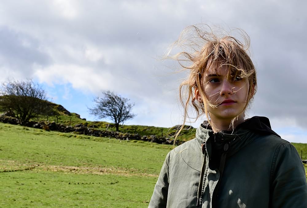 Nuclear（原題）の画像