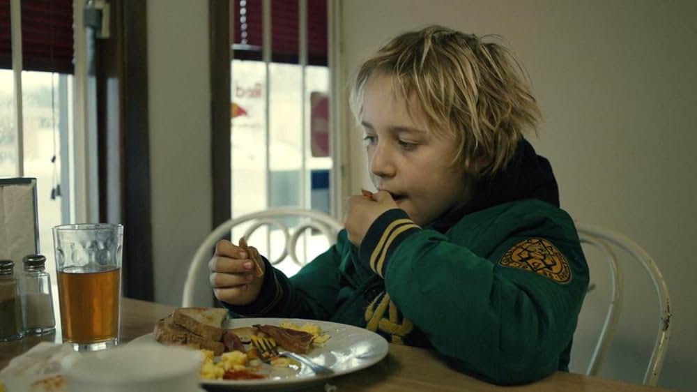 Mobile Homes（原題）の画像