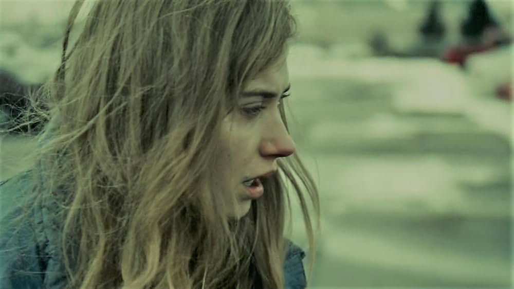 Mobile Homes（原題）の写真