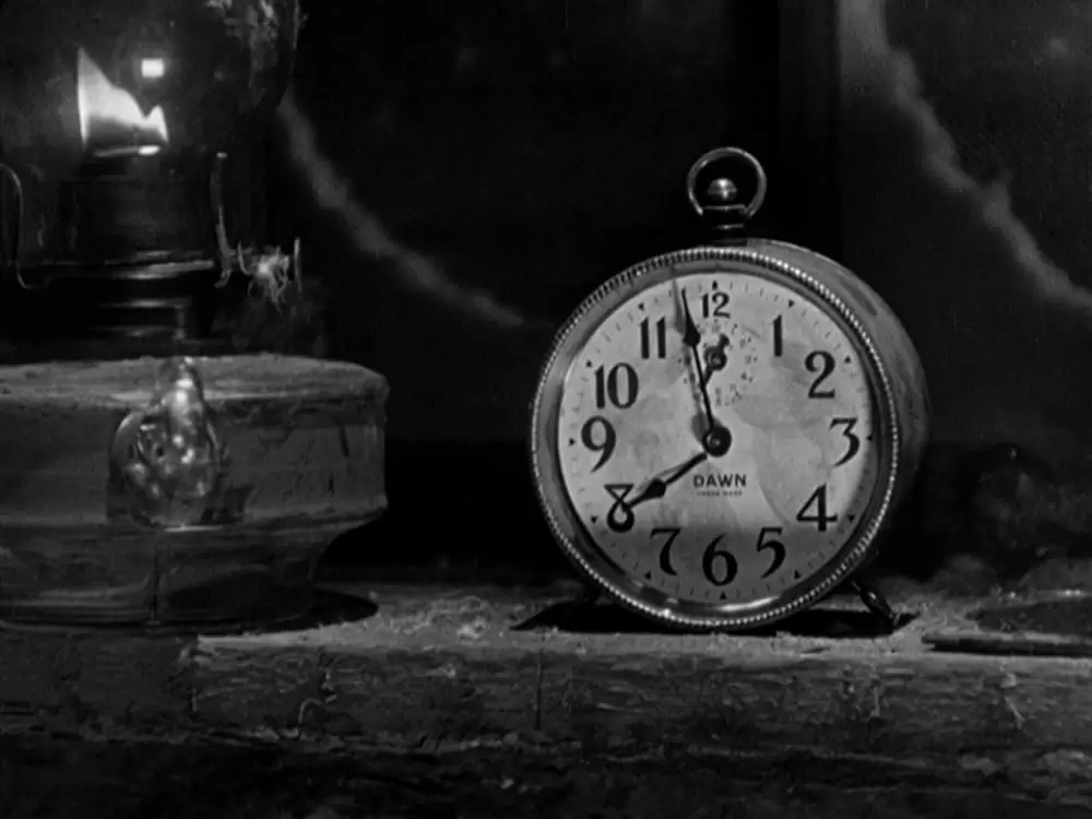 「チャップリンの黄金狂時代」の画像