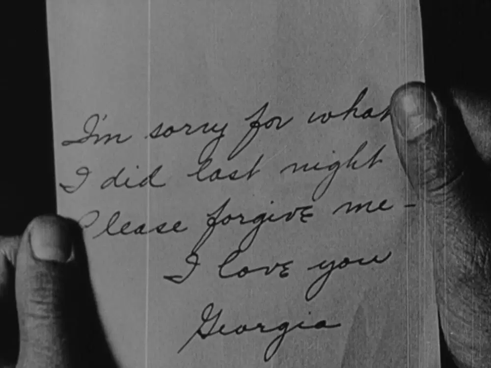 「チャップリンの黄金狂時代」の画像