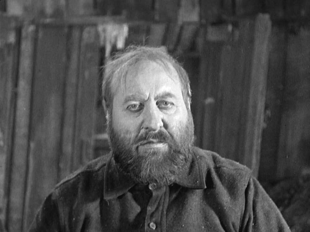 チャップリンの黄金狂時代の画像