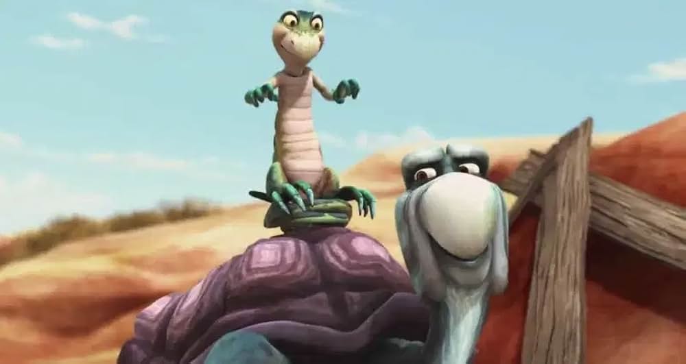 ザ･レジェンド･オブ･シークレット･パスの写真