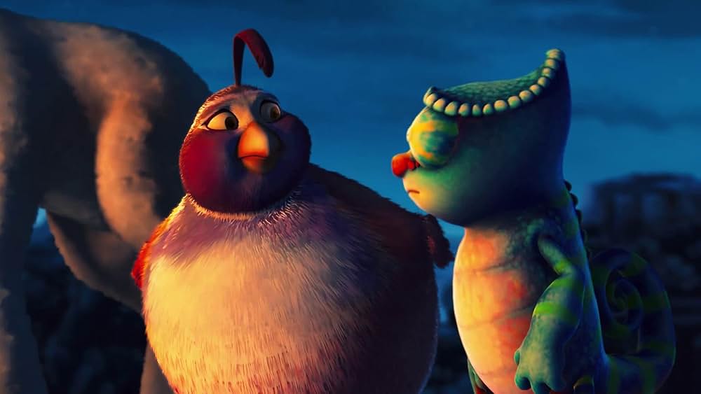 ザ･レジェンド･オブ･シークレット･パスの画像