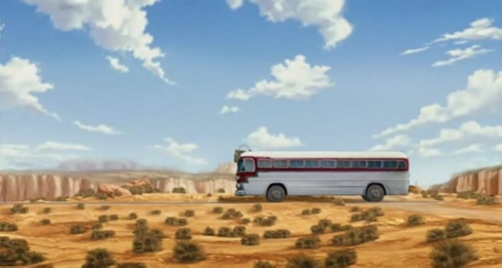 ザ･レジェンド･オブ･シークレット･パスの画像