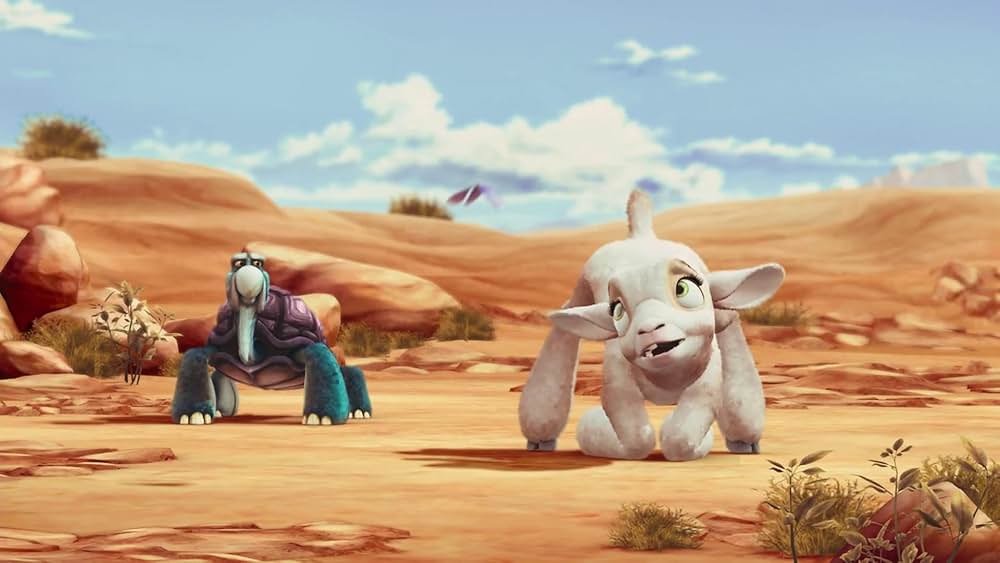 ザ･レジェンド･オブ･シークレット･パスの画像