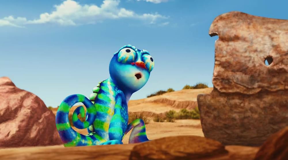 ザ･レジェンド･オブ･シークレット･パスの画像