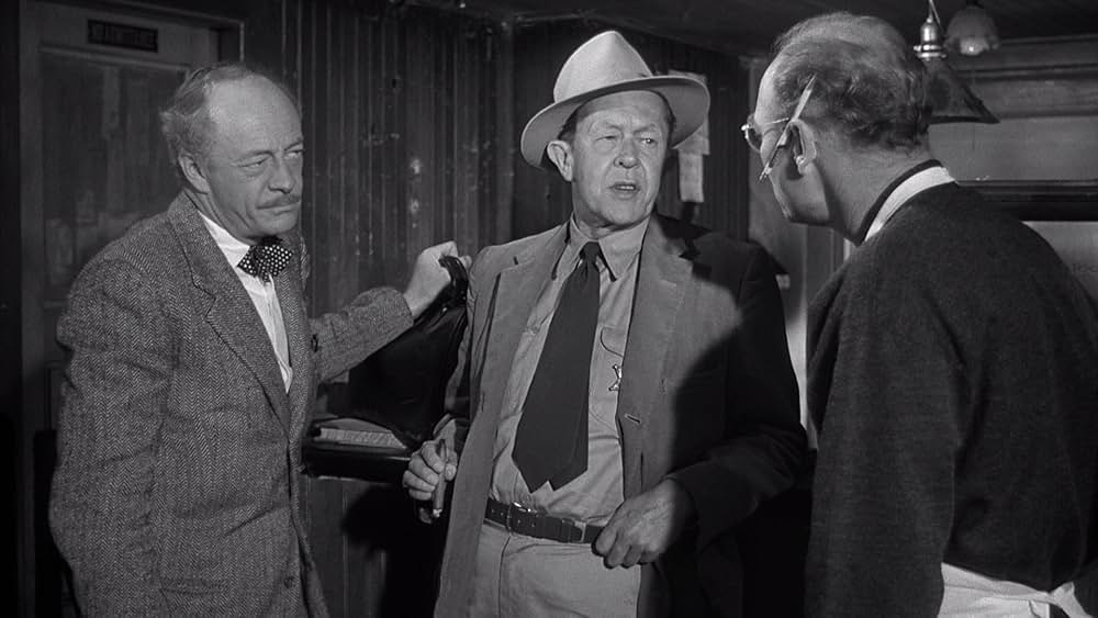 The Monster of Piedras Blancas（原題）の画像