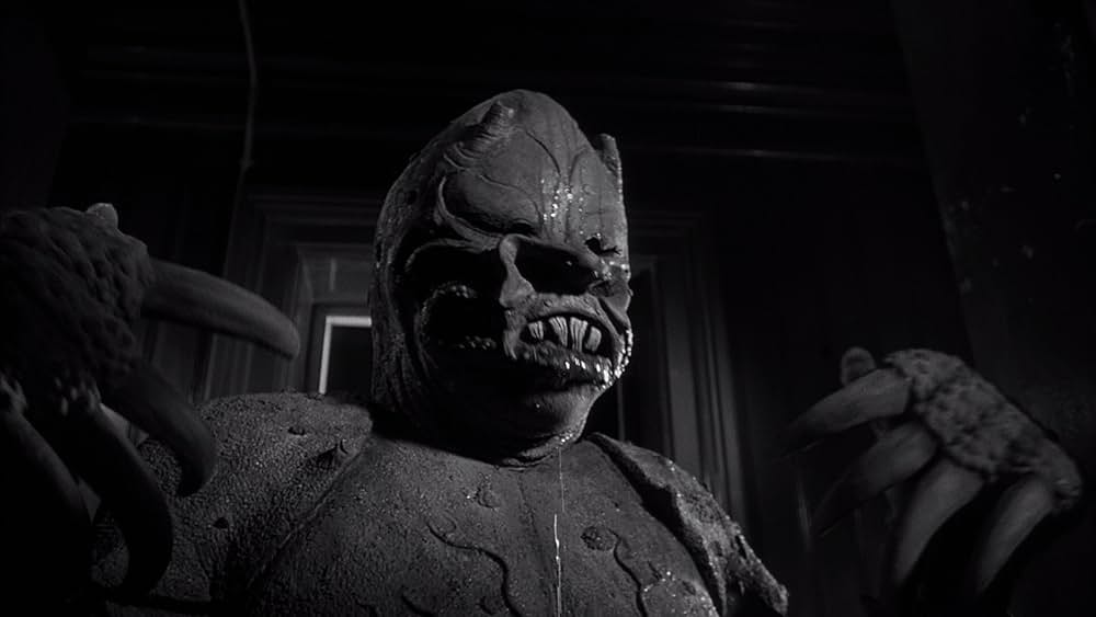 The Monster of Piedras Blancas（原題）の画像