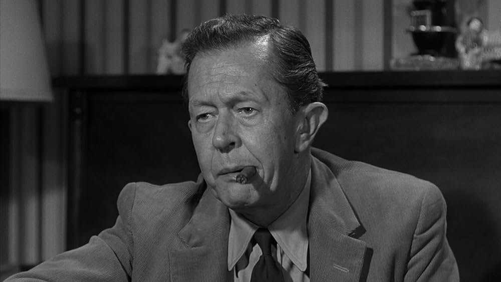 The Monster of Piedras Blancas（原題）の画像