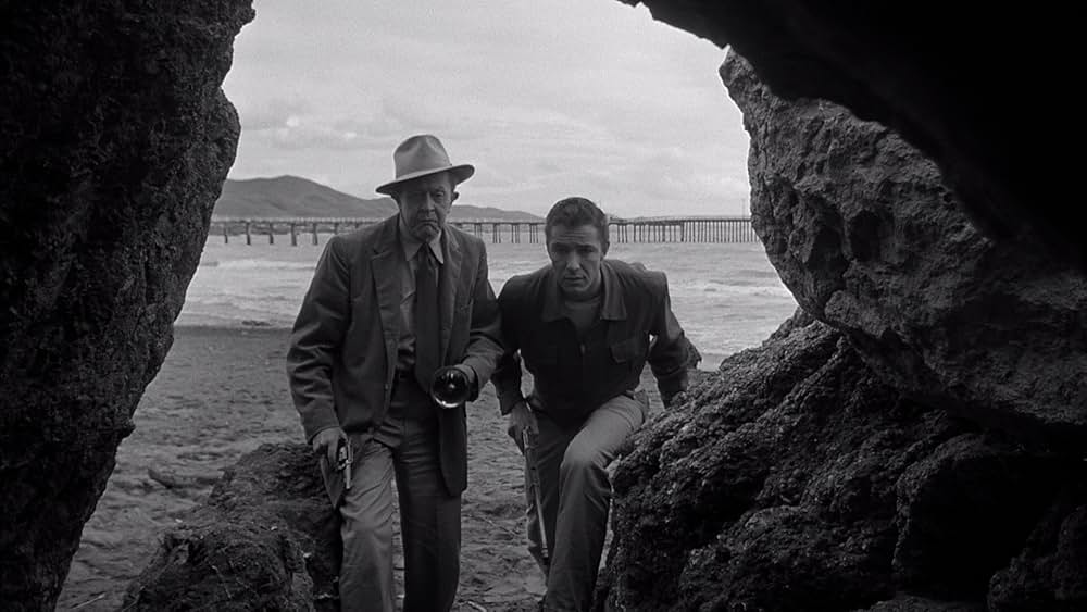 The Monster of Piedras Blancas（原題）の画像