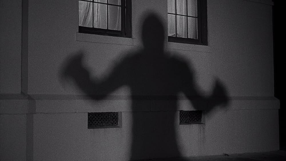 The Monster of Piedras Blancas（原題）の画像