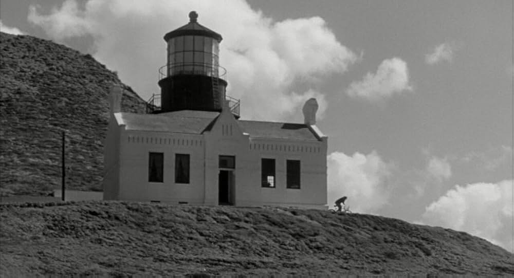 The Monster of Piedras Blancas（原題）の画像